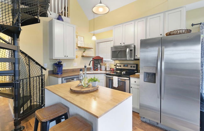 Our Happy Place #2 - Foto 9