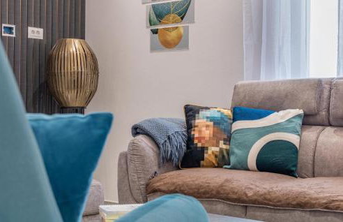 5 Bedroom Nice Home In Vidulini - Photo 28