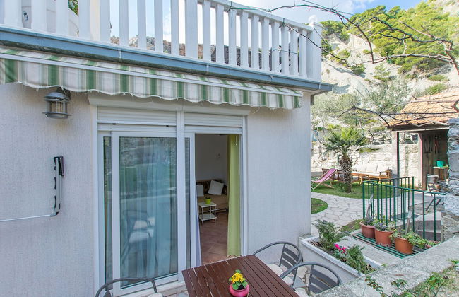 Apartments Clarus Mare - Foto 56