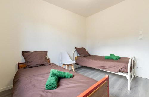 Le Cazes - Wifi - Parking - Foto 4