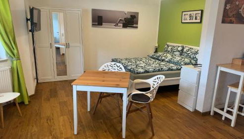 Apartment Erfurt-Marbach - Foto 2