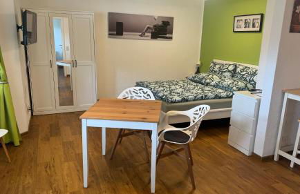 Apartment Erfurt-Marbach - Foto 2