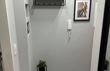 Stadt-Apartment - Foto 7