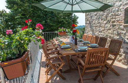 Casa Elia 4 2 in Palazzone - Foto 6