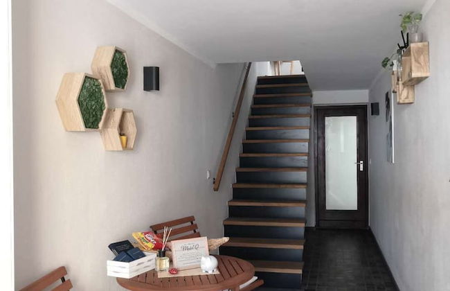 Motel Q - Dingolfing - Foto 48