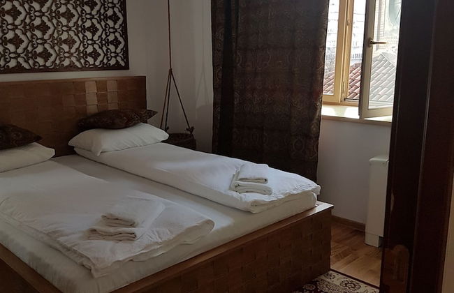 Alteea 2 Deluxe Bucharest Apartments - Foto 34