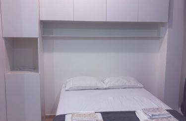 Loft Alto Padrão Um Quarto - Foto 26