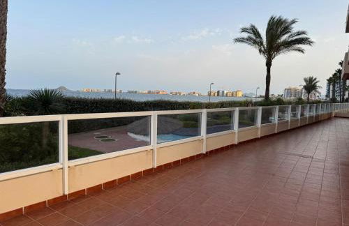 La Manga Punta Cormoran Apartment - Foto 33