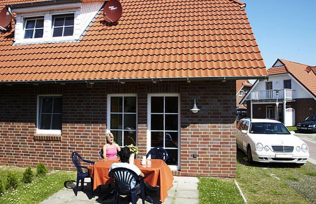 Ferienpark Am Meer Katamaran 1 - Foto 20