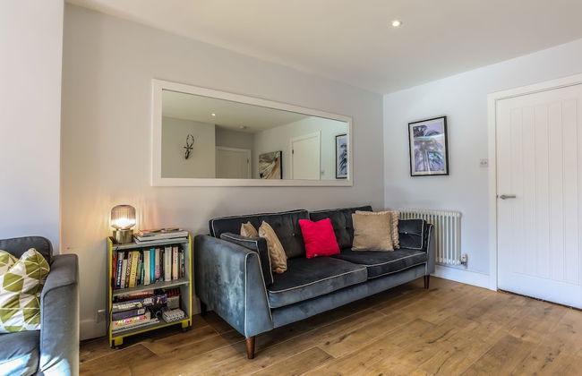 Iona Bracklesham Bay - Foto 27