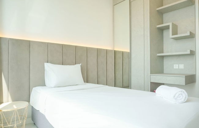 Warm And Elegant 2Br At The Kensington Royal Suites Apartment - Photo 7