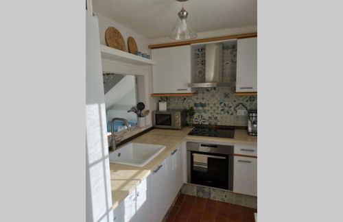 V. Lona: beautiful duplex with a stunning seaview - Foto 4