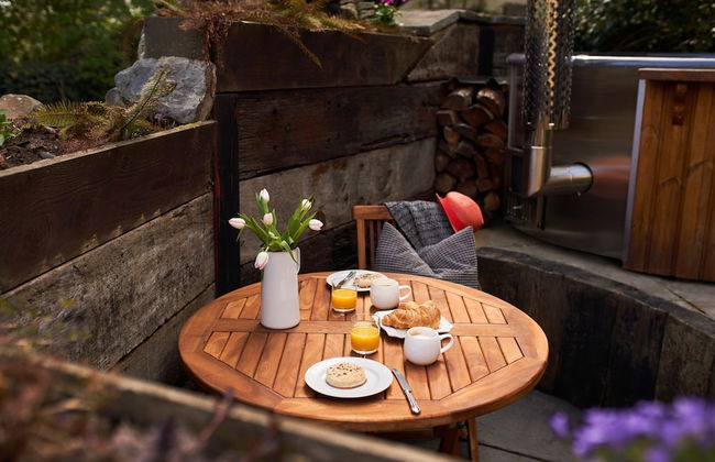 Swallows End in Lower Ashton - Foto 40