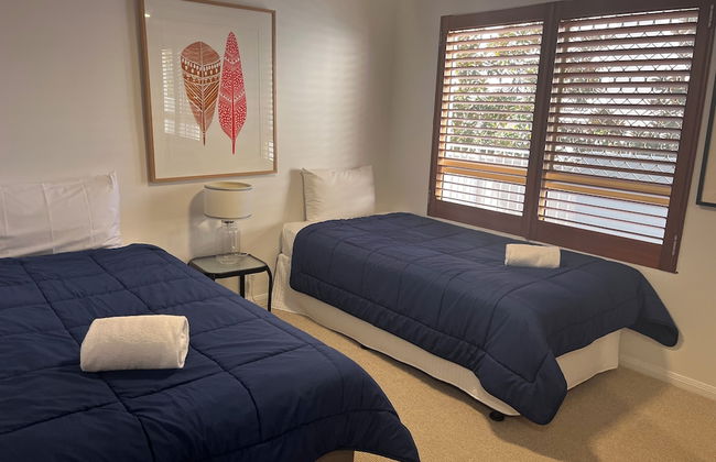 On The River Apartments - Photo 16