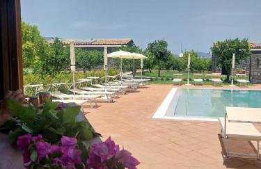 Agriturismo Lumia Resort - Foto 50
