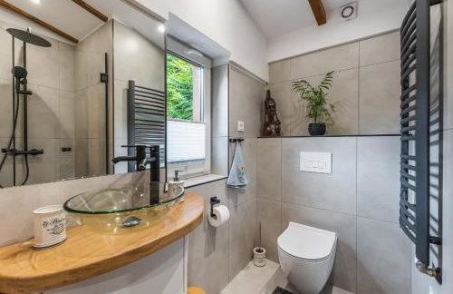 Apartament pod bukowym lasem - Foto 17