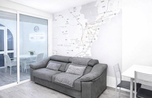 Costa Blanca Bungalow Lago jardin frente piscina 4 personas #PRP001 by Stay Orihuela Costa - Foto 50