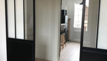 Bel appartement plein centre 100m de la mer - Photo 2