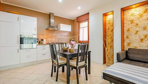 Appartamento comodo per visitare Padova e Venezia - Foto 4, stove, dishwasher