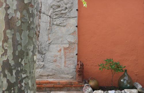 Lo Chalet dell'Artista - Foto 68