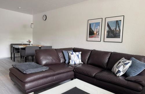 Rhein-Main Apartment in Hattersheim - Foto 10