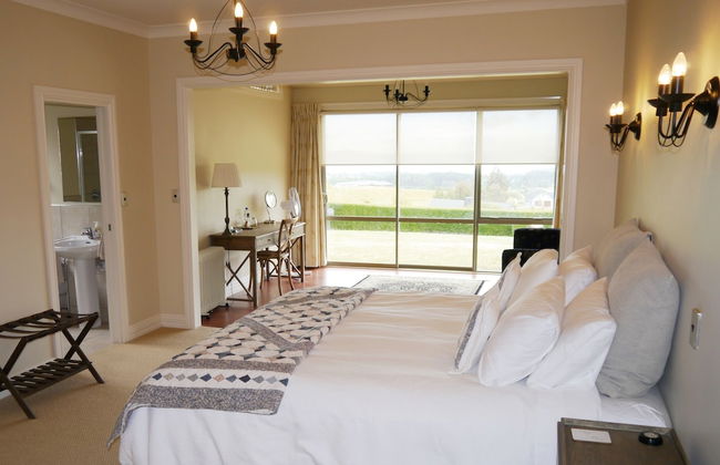 Country Lodge Kinloch - Photo 8
