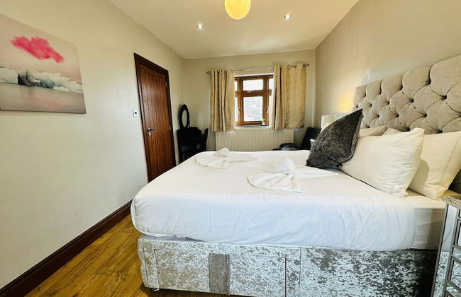 Spacious 6 Bed House in Wembley - Foto 10