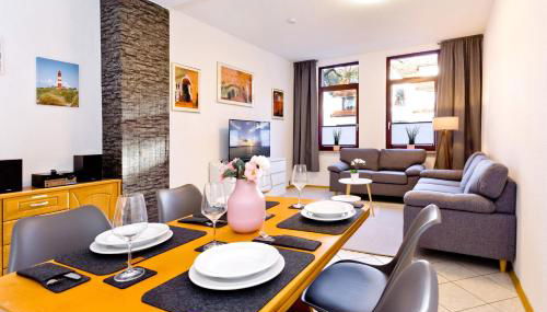 Ferienhaus Auszeit - Foto 5