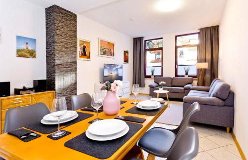 Ferienhaus Auszeit - Foto 5