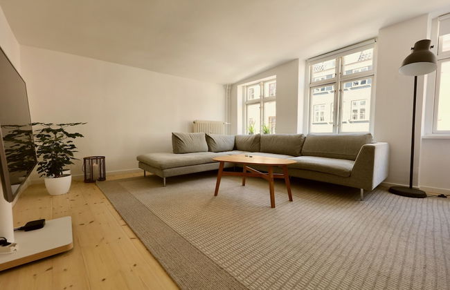 Dinesen Collection Two-Story Condos by Nyhavn Harbour - Foto 28