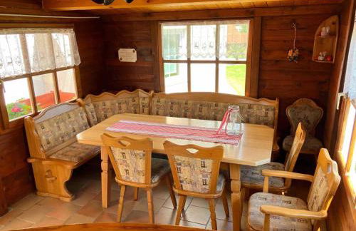 Ferienwohnung Haus Elfriede - Foto 36