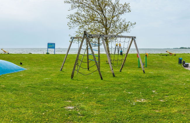 Modern Chalet Located on the Markermeer - Foto 7