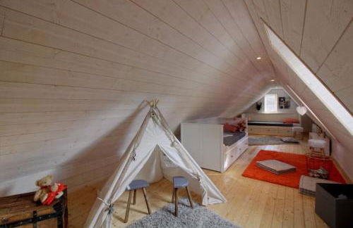 Superbe gîte 8/16 personnes, Saint Lary - Foto 31