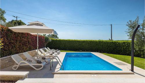 Villa Marasi - Foto 2