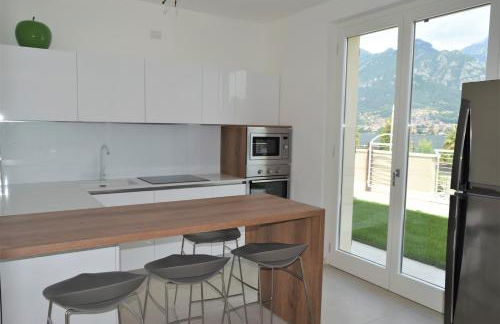 Villa Mimosa Bellagio Wild Flowers - Foto 34