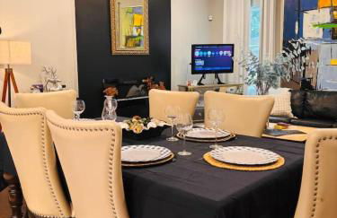 The Entertainment House Sleeps 8 Near Mall - Foto 13