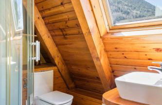 Arties Luxury Apartments - Parking y Guardaski en Vall de Ruda - Photo 8