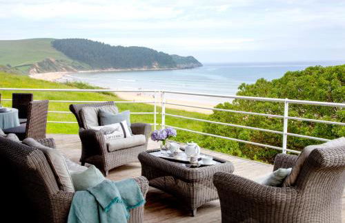 Wishome-Casa de cuento en la playa de Oyambre, Comillas - Foto 13