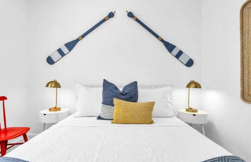 Modern Designer Gem Flamingo Park with Private Pool & Cottage - Foto 14