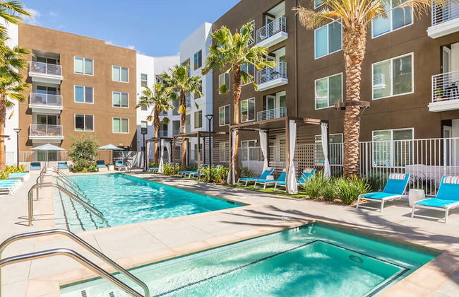 Embark Apartments - Foto 14