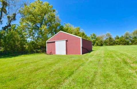 Hearth and Heartland 3 private acres - Foto 4