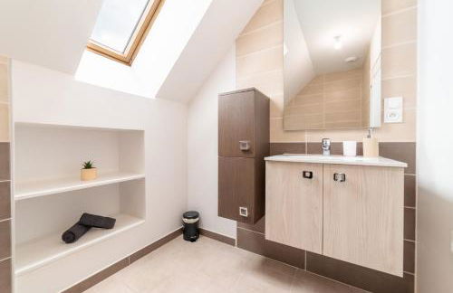 Les Combettes - Terrasse, Jardin & Proche Lac - Photo 17