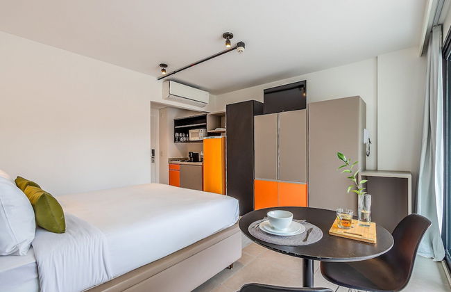 KASA by Viva - Prédio completo ao lado da Faria Lima - Foto 15