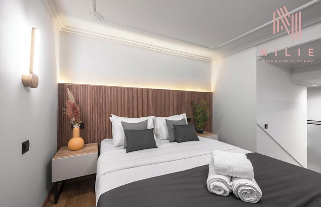 Esther Suites, Nilie Hospitality MGMT - Foto 78