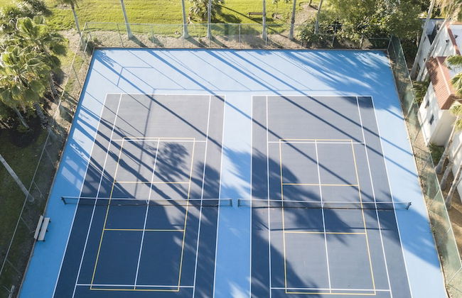 Sanibel Moorings Condo Resort - Foto 26