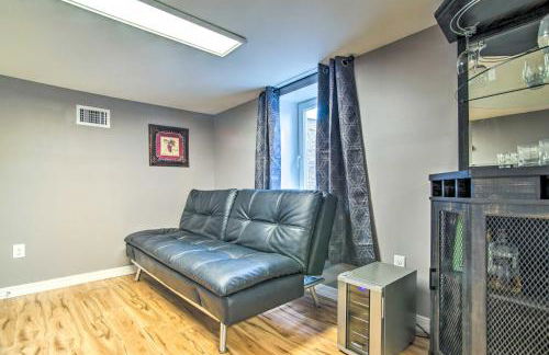 Pet-Friendly Yard! Fun Family Home in Cape Cod - Foto 32