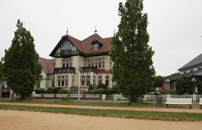 Ferienwohnung Am Strand in Schwerin - Foto 17