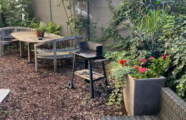 Black Billard l Loft für 2-5 Personen l Wohlfühlen in Altstadtnähe - Foto 28