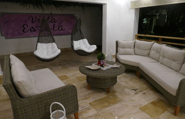 Villa Estela at Monserrat 2 - Foto 22