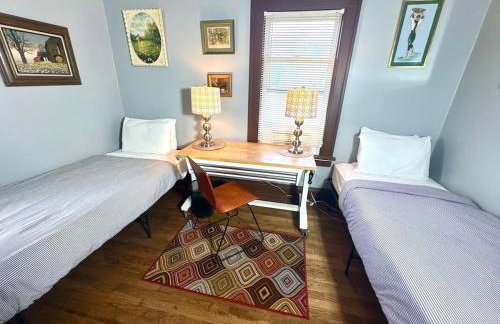 Near Downtown, Tremont, Ohio City, and central! - Foto 23